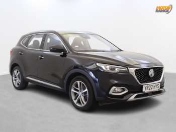 2022 - 1.5 T-GDI Exclusive 5dr DCT