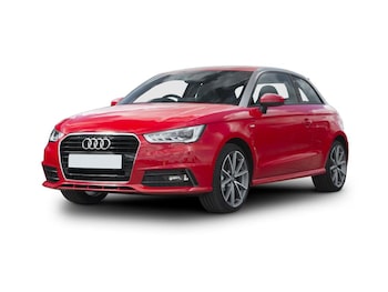 Audi A1 feature image
