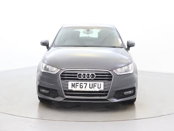 Used Audi A1 2017 for sale - 77164552: Photo