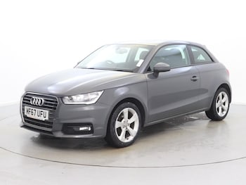 Used Audi A1 2017 for sale - 77164552: Photo