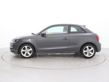 Used Audi A1 2017 for sale - 77164552: Photo