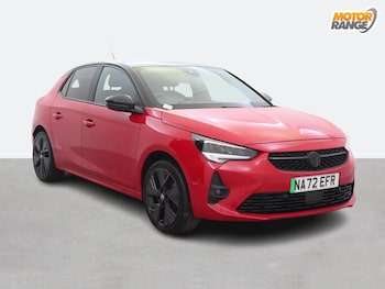 Used Vauxhall Corsa 2022 for sale - 78734609: Photo