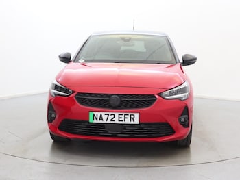 Used Vauxhall Corsa 2022 for sale - 78734609: Photo