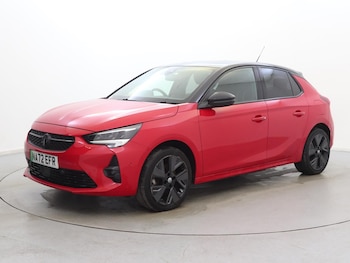 Used Vauxhall Corsa 2022 for sale - 78734609: Photo