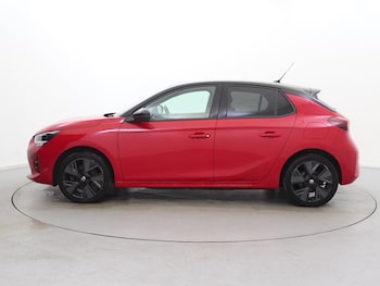 Used Vauxhall Corsa 2022 for sale - 78734609: Photo