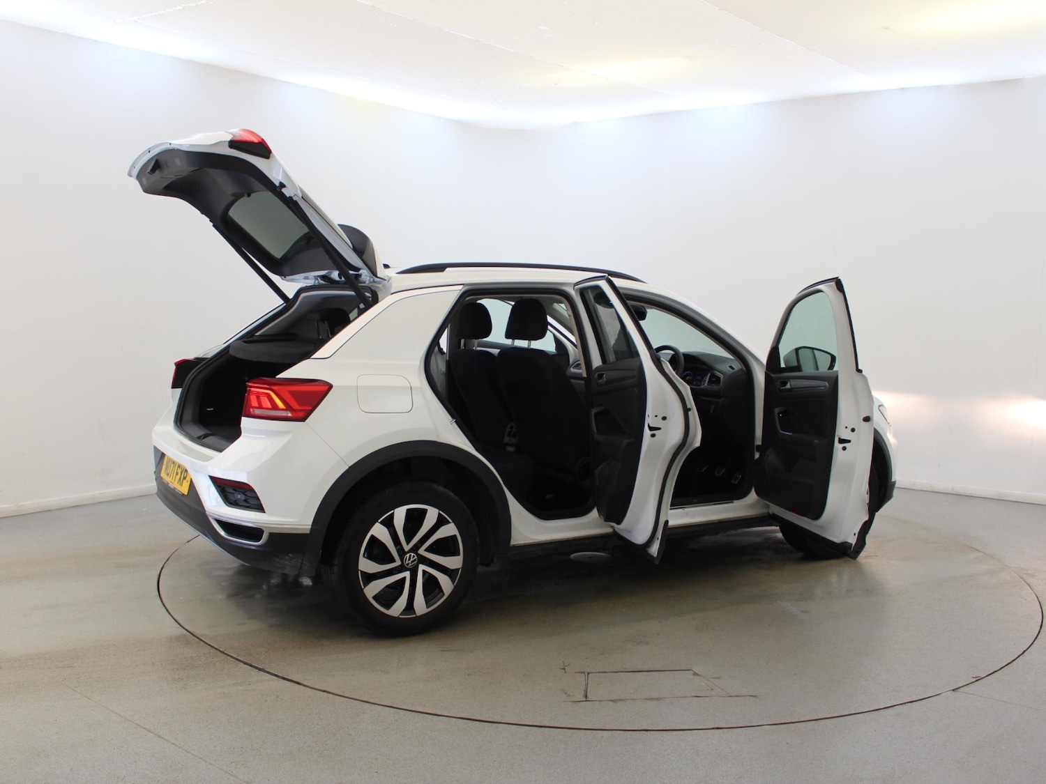 Vehicle 38