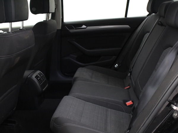 Used Volkswagen Passat 2020 for sale - 74880020: Photo 10