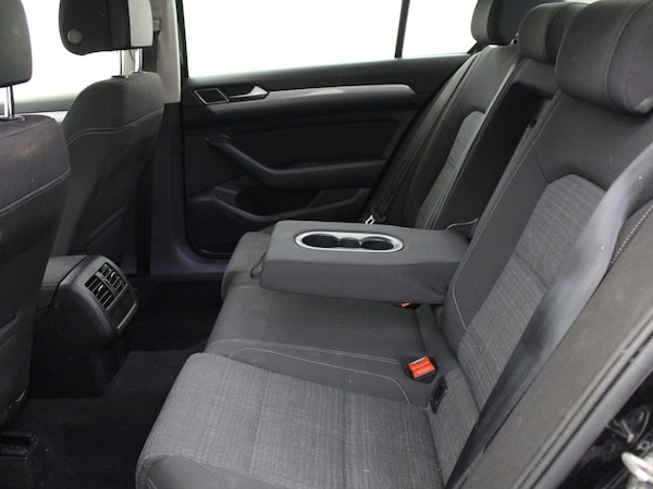 Used Volkswagen Passat 2020 for sale - 74880020: Photo 11