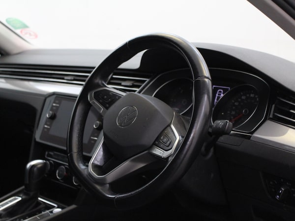 Used Volkswagen Passat 2020 for sale - 74880020: Photo 12