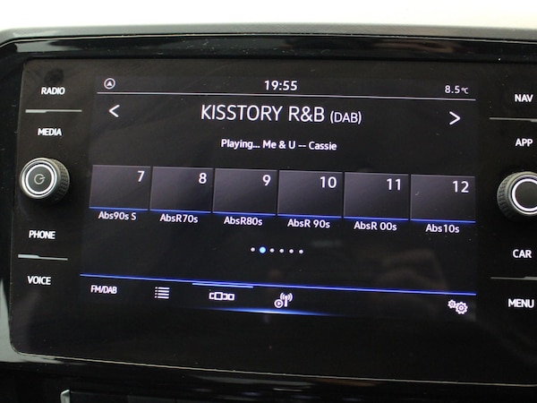Used Volkswagen Passat 2020 for sale - 74880020: Photo 13
