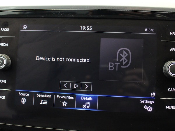 Used Volkswagen Passat 2020 for sale - 74880020: Photo 14