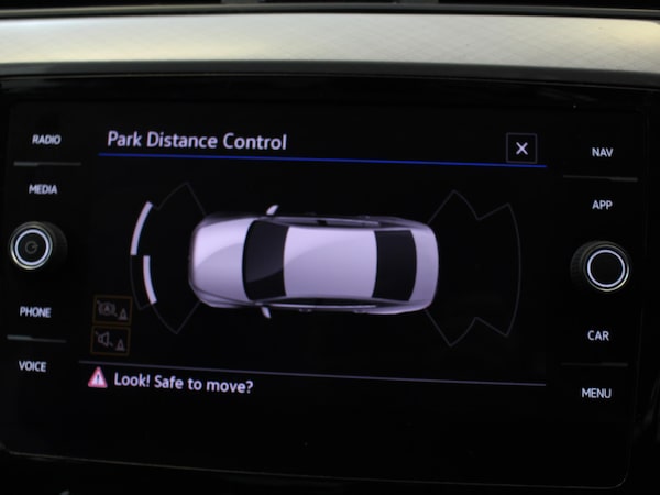 Used Volkswagen Passat 2020 for sale - 74880020: Photo 16