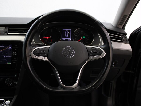 Used Volkswagen Passat 2020 for sale - 74880020: Photo 22