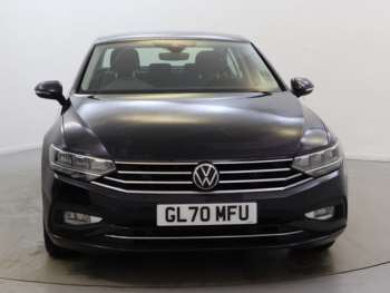 Used Volkswagen Passat 2020 for sale - 74880020: Photo