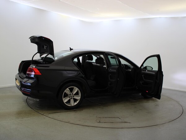 Used Volkswagen Passat 2020 for sale - 74880020: Photo 33