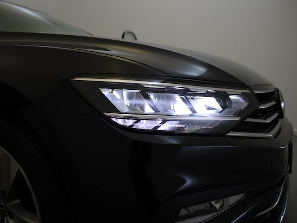 Used Volkswagen Passat 2020 for sale - 74880020: Photo 34