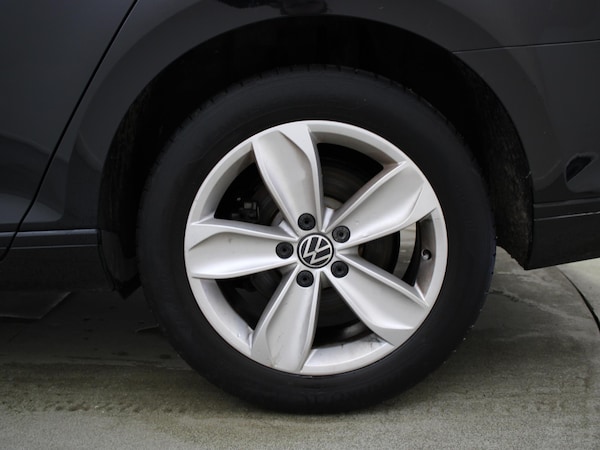 Used Volkswagen Passat 2020 for sale - 74880020: Photo 37