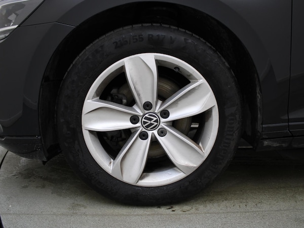 Used Volkswagen Passat 2020 for sale - 74880020: Photo 38