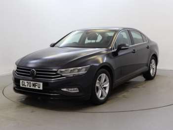 Used Volkswagen Passat 2020 for sale - 74880020: Photo