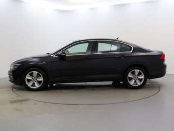 Used Volkswagen Passat 2020 for sale - 74880020: Photo