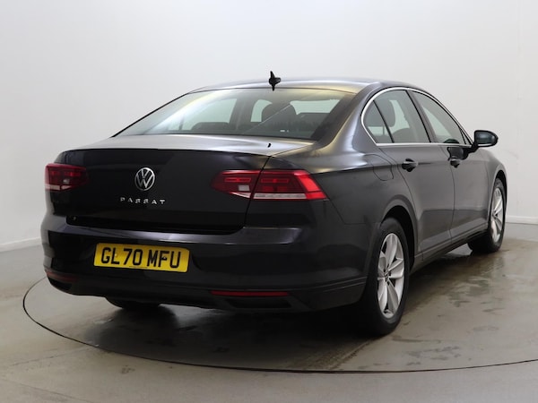 Used Volkswagen Passat 2020 for sale - 74880020: Photo 5