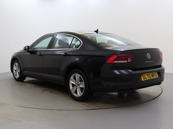 Used Volkswagen Passat 2020 for sale - 74880020: Photo 7