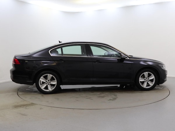 Used Volkswagen Passat 2020 for sale - 74880020: Photo 8