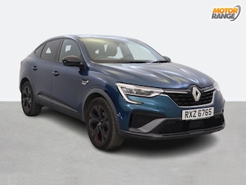 Renault - Arkana