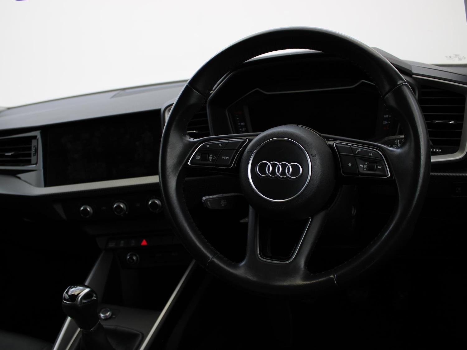 Used Audi A1 2019 for sale - 76016558: Photo 11