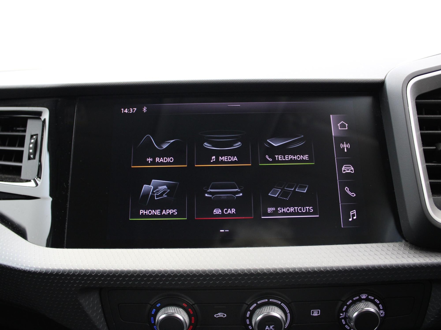 Used Audi A1 2019 for sale - 76016558: Photo 12