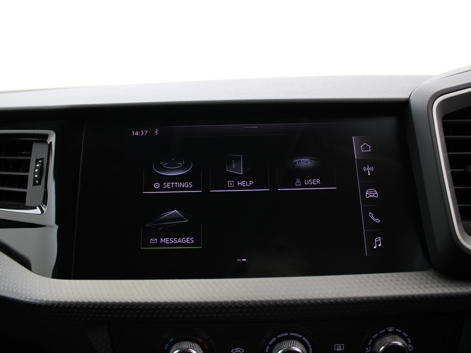 Used Audi A1 2019 for sale - 76016558: Photo 13