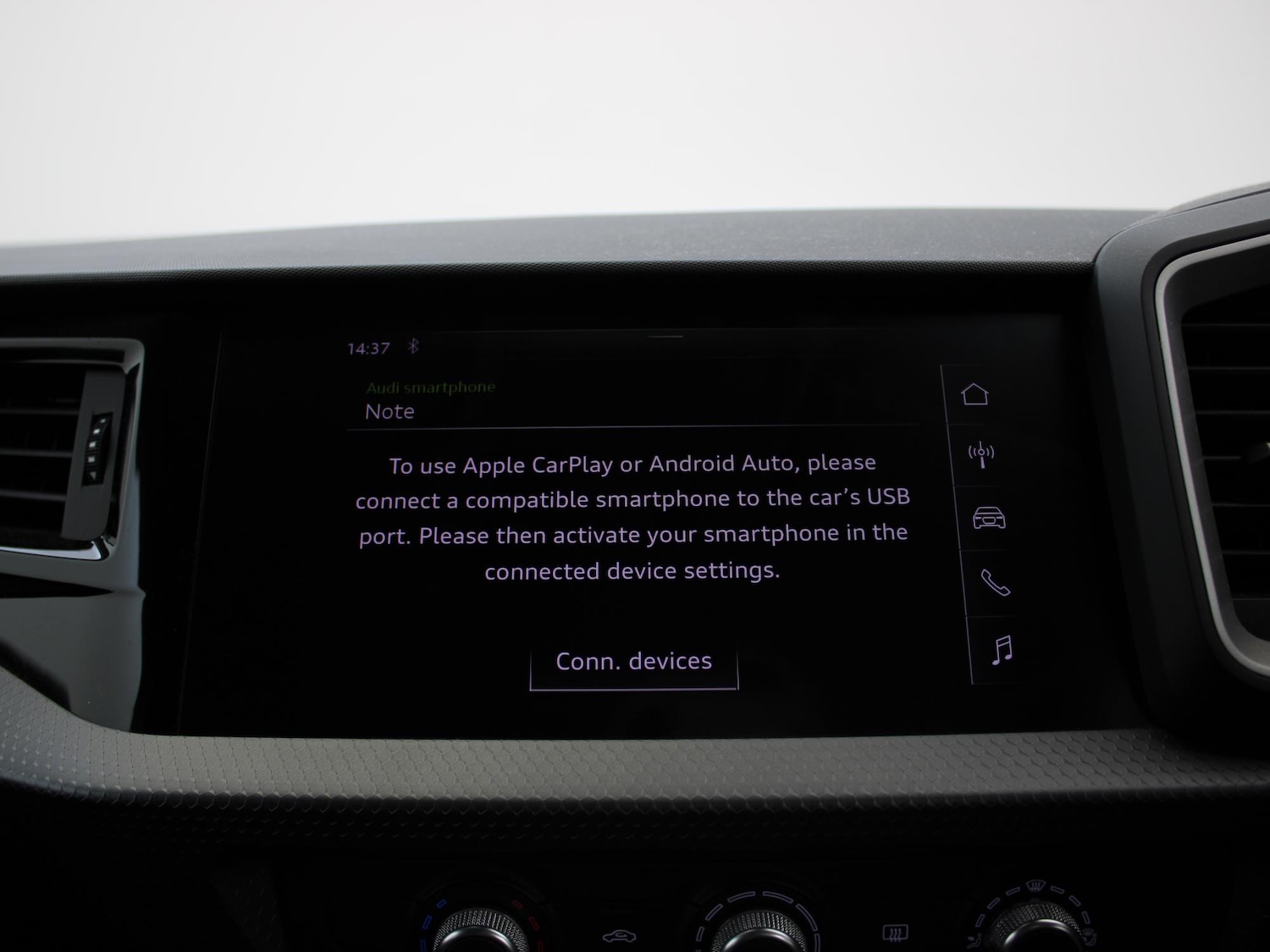 Used Audi A1 2019 for sale - 76016558: Photo 15