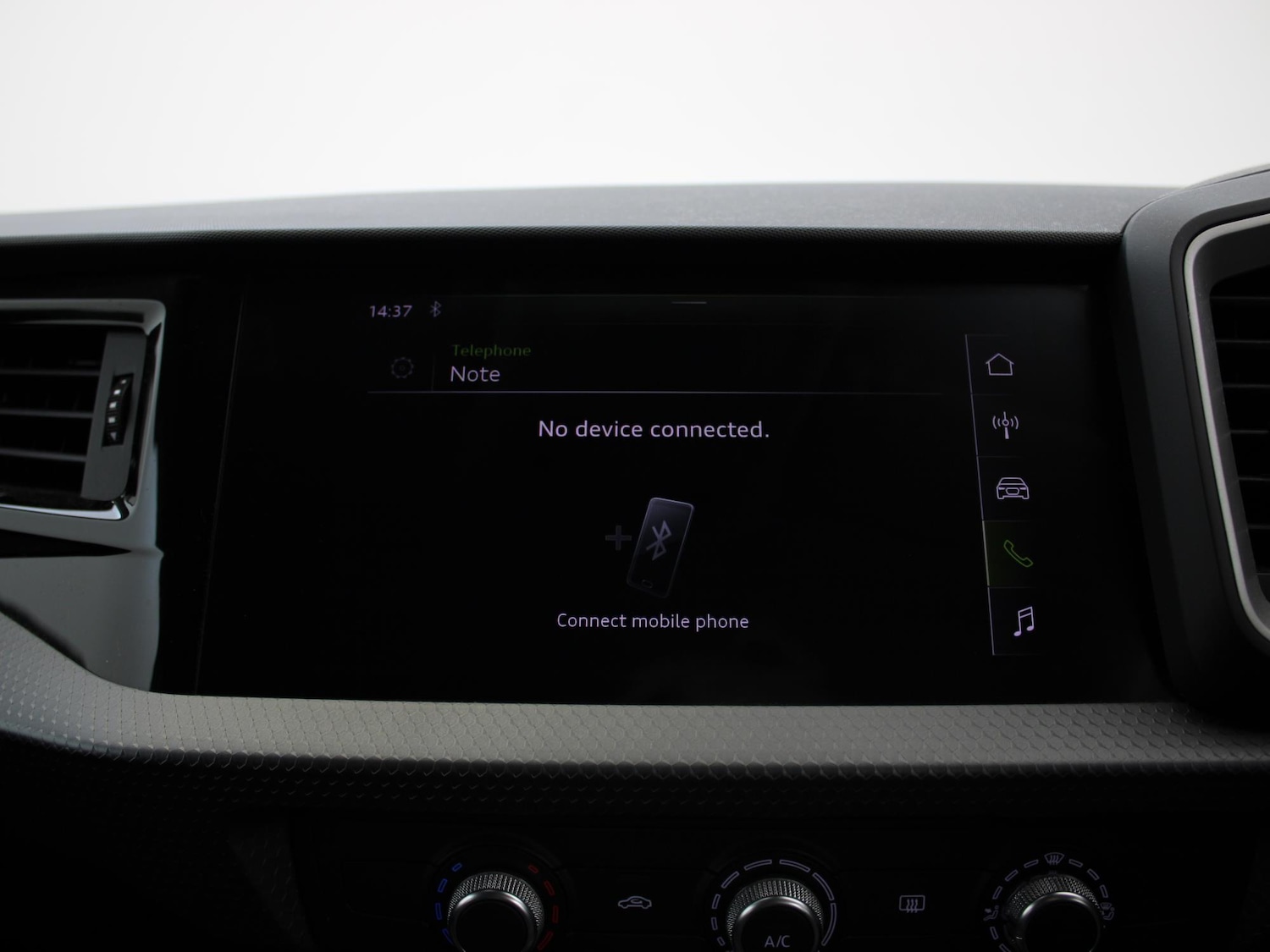 Used Audi A1 2019 for sale - 76016558: Photo 16