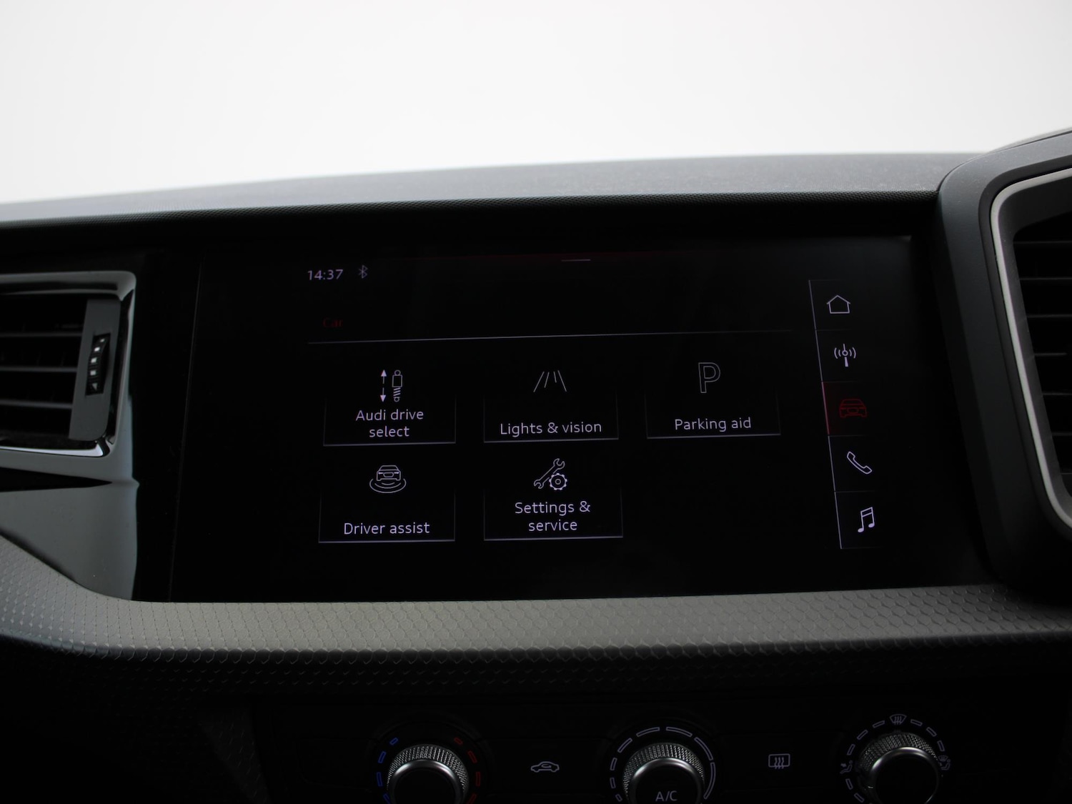 Used Audi A1 2019 for sale - 76016558: Photo 17