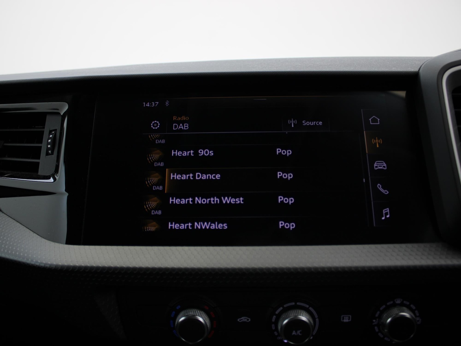 Used Audi A1 2019 for sale - 76016558: Photo 18