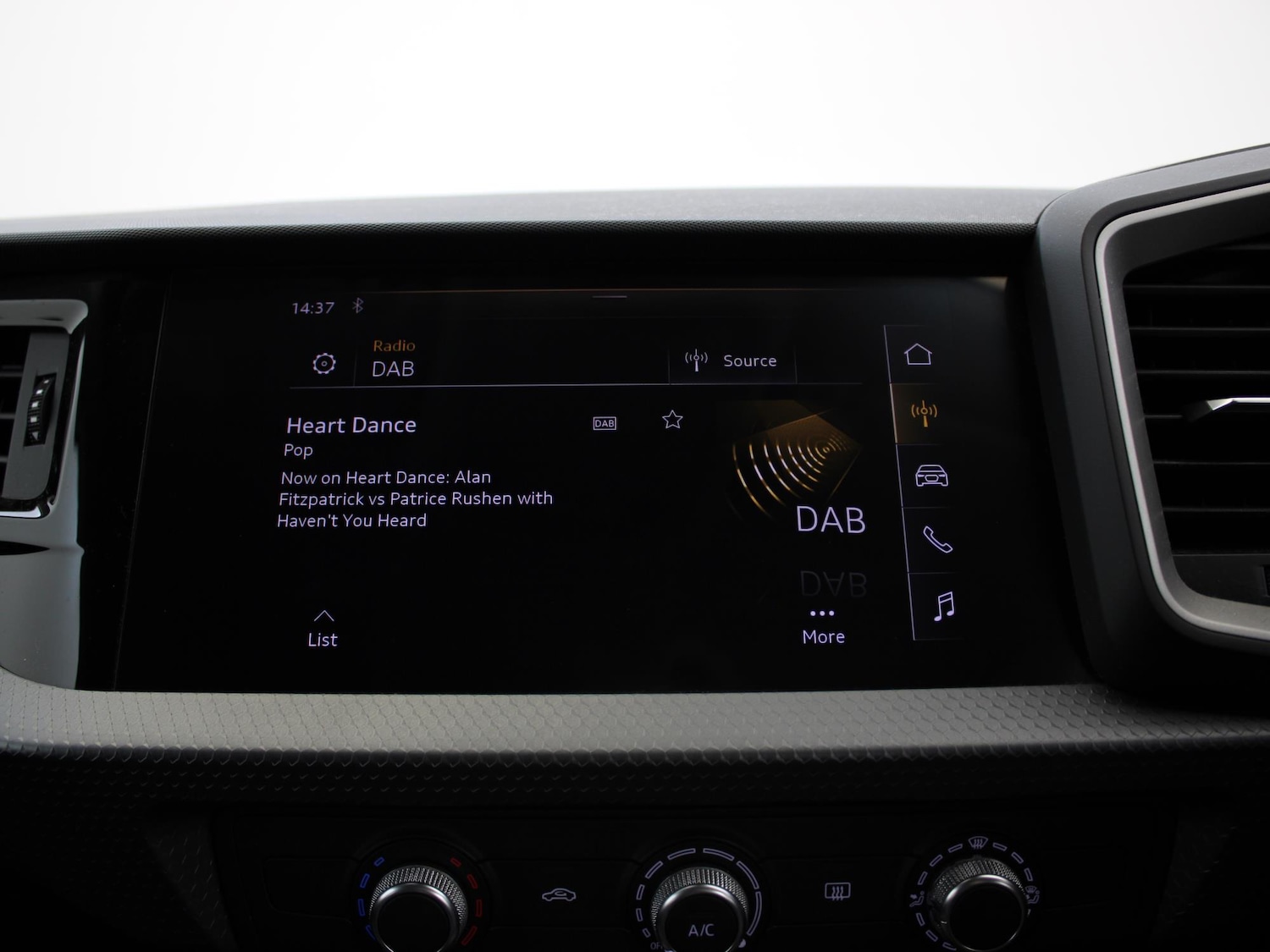 Used Audi A1 2019 for sale - 76016558: Photo 19