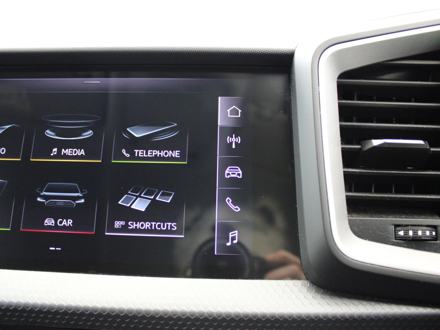 Used Audi A1 2019 for sale - 76016558: Photo 20