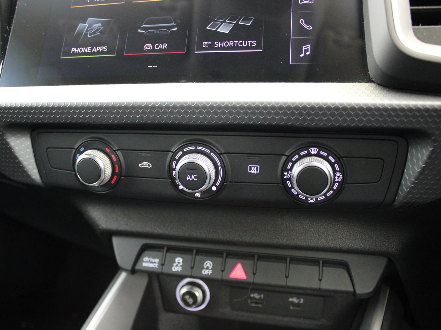 Used Audi A1 2019 for sale - 76016558: Photo 21