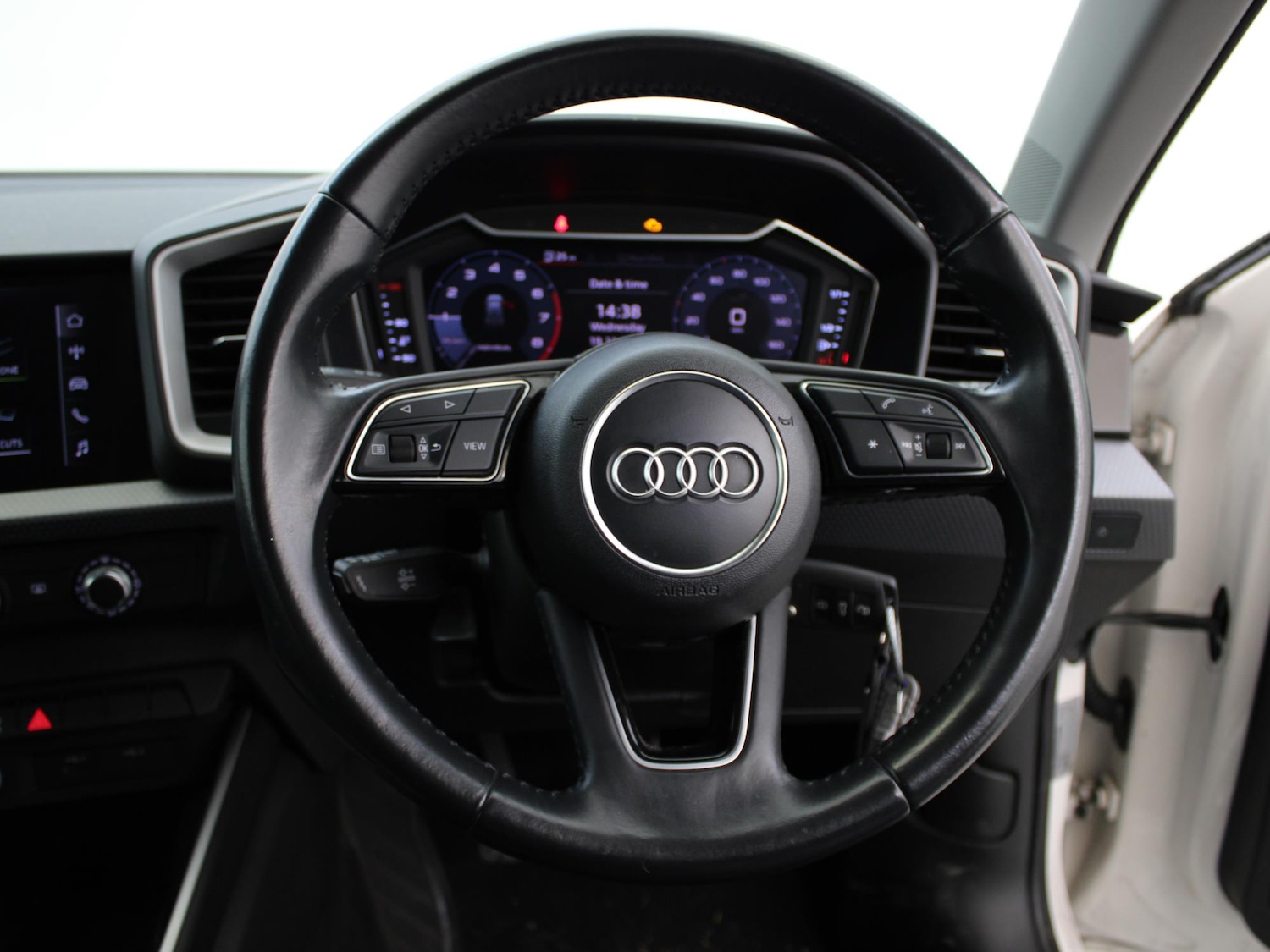 Used Audi A1 2019 for sale - 76016558: Photo 25