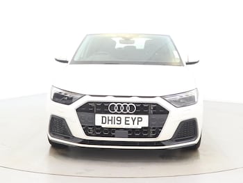 Used Audi A1 2019 for sale - 76016558: Photo