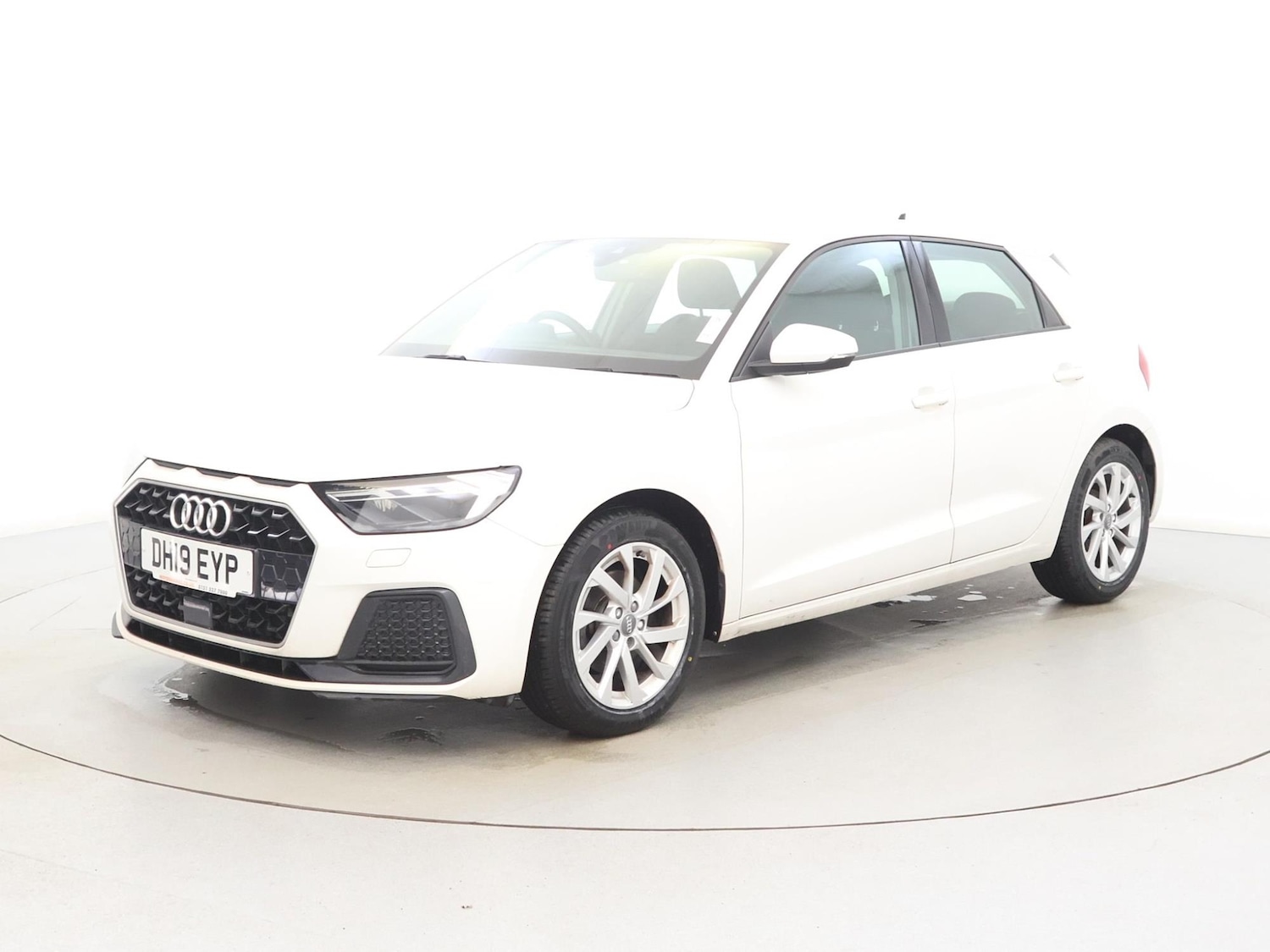 Used Audi A1 2019 for sale - 76016558: Photo 3