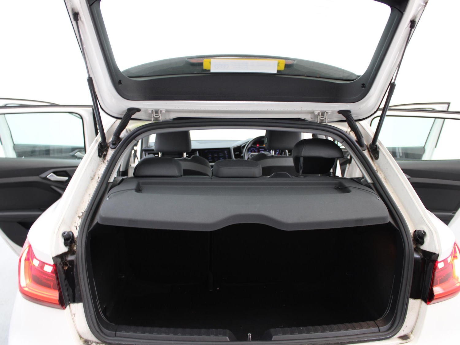 Used Audi A1 2019 for sale - 76016558: Photo 32