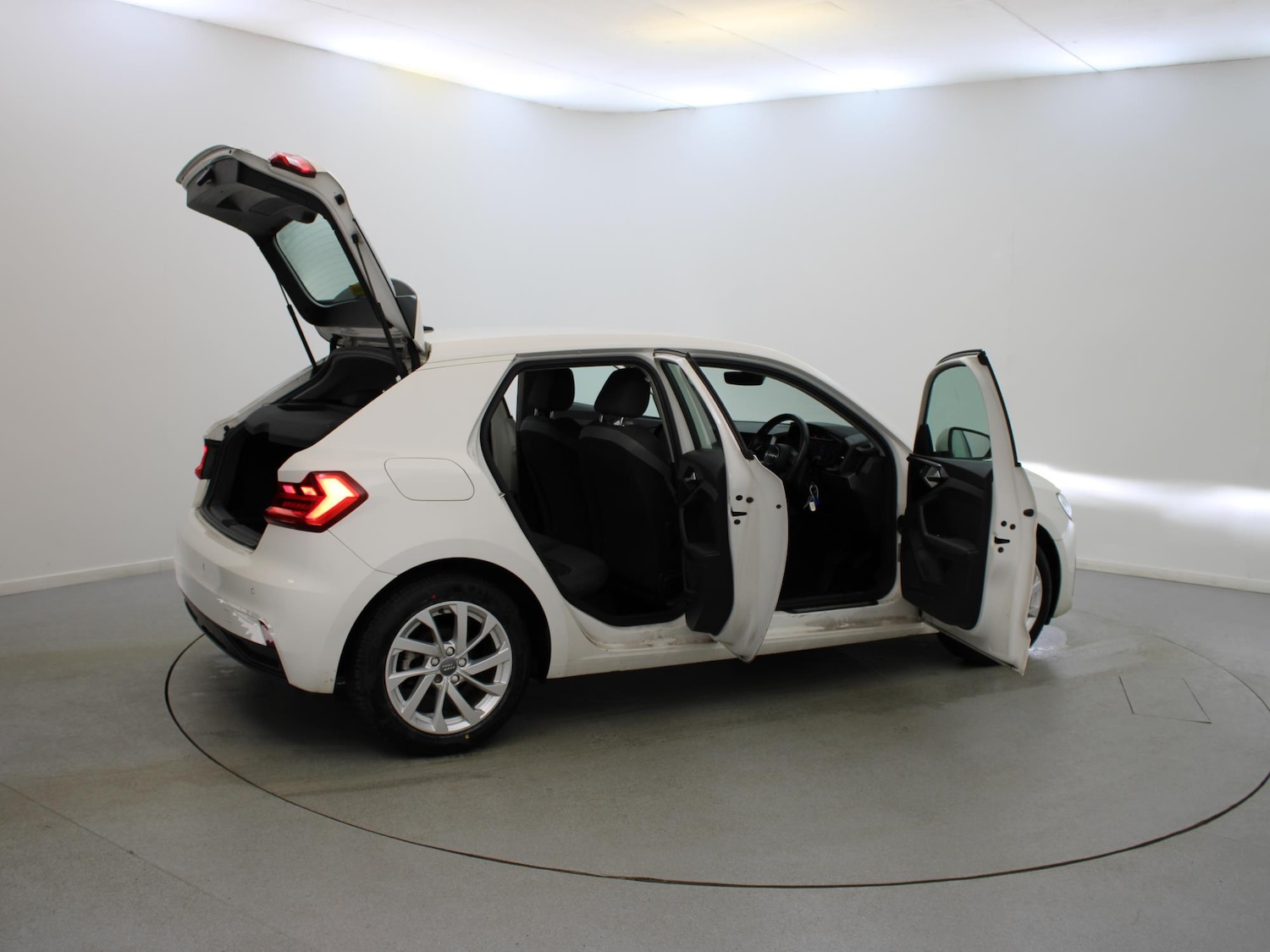 Used Audi A1 2019 for sale - 76016558: Photo 33