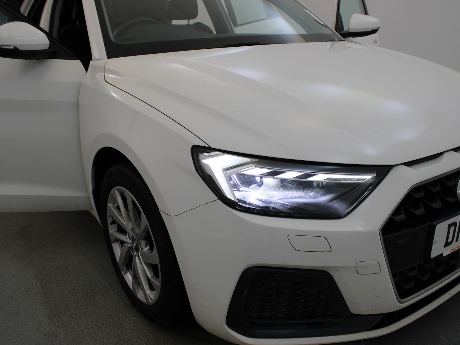 Used Audi A1 2019 for sale - 76016558: Photo 34