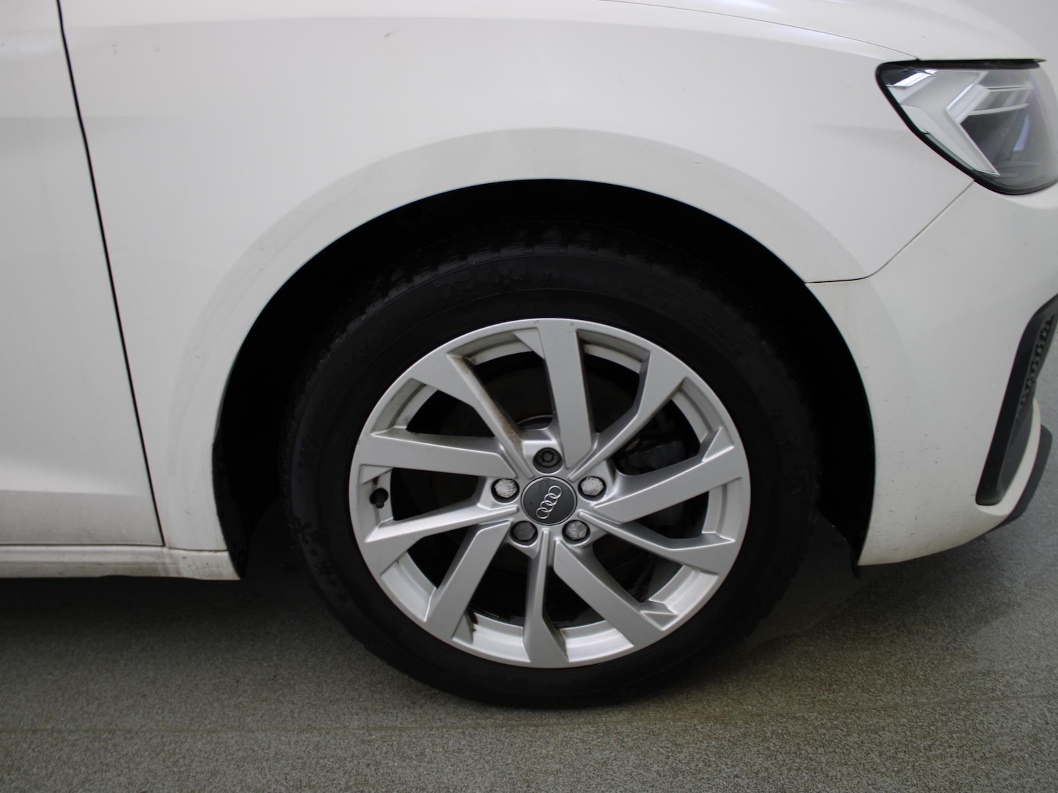 Used Audi A1 2019 for sale - 76016558: Photo 35