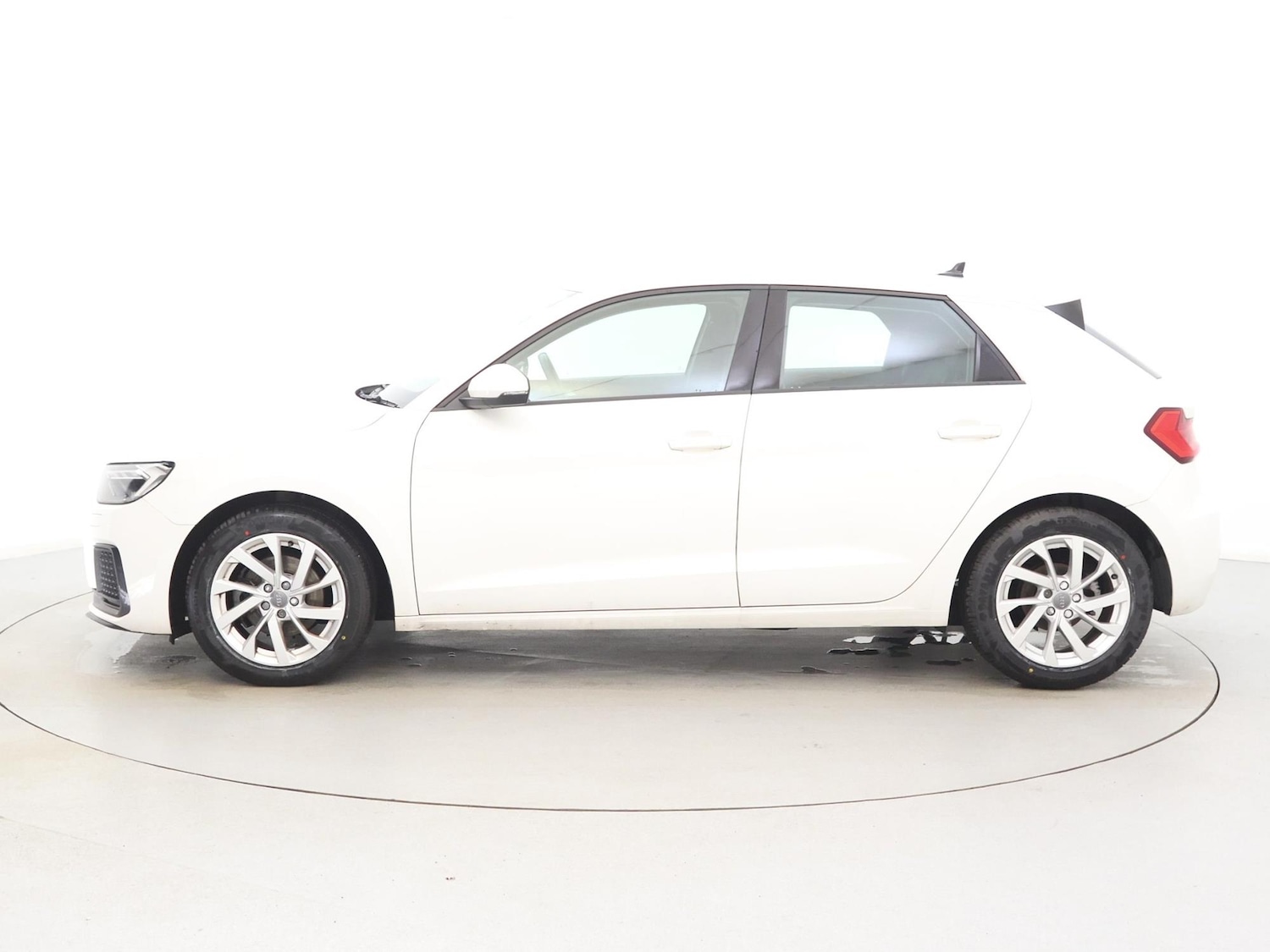 Used Audi A1 2019 for sale - 76016558: Photo 4