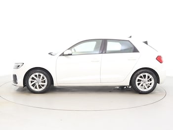 Used Audi A1 2019 for sale - 76016558: Photo