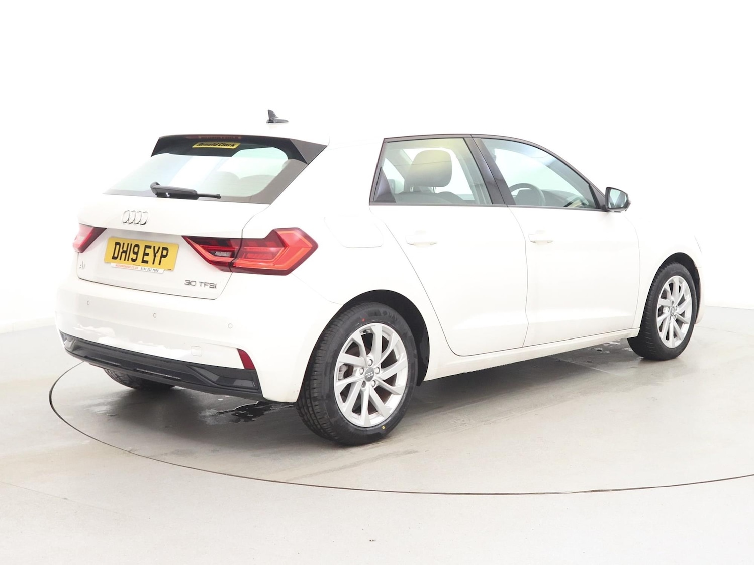 Used Audi A1 2019 for sale - 76016558: Photo 5