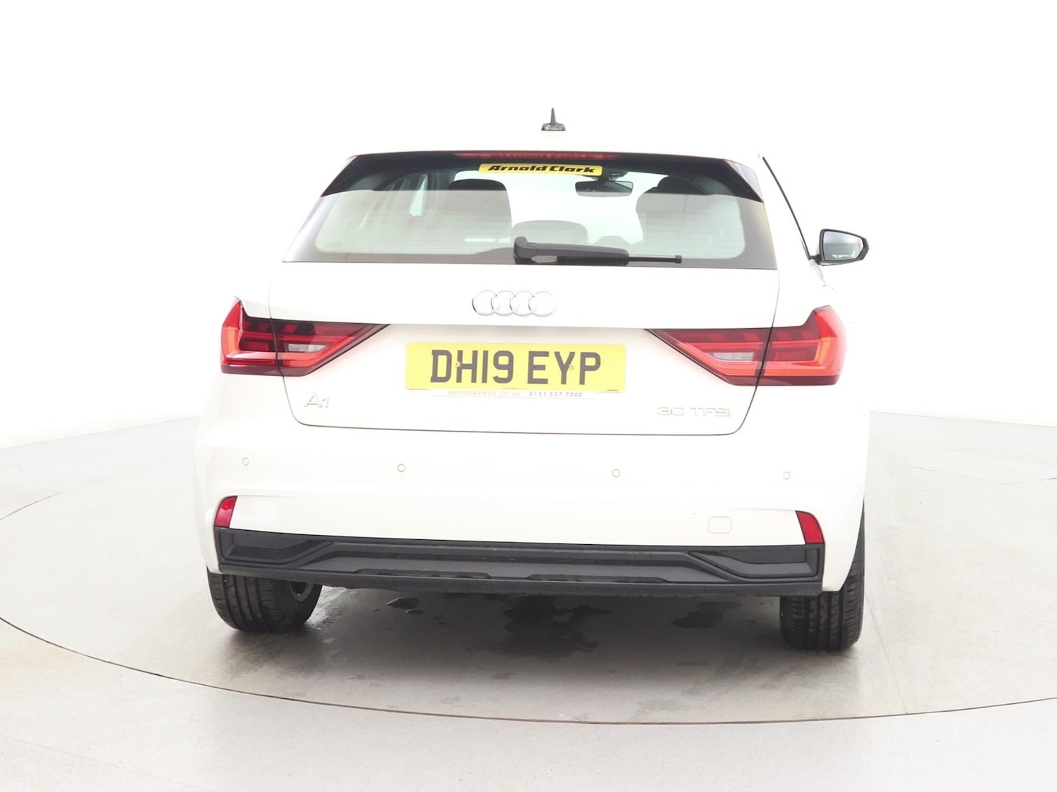 Used Audi A1 2019 for sale - 76016558: Photo 6