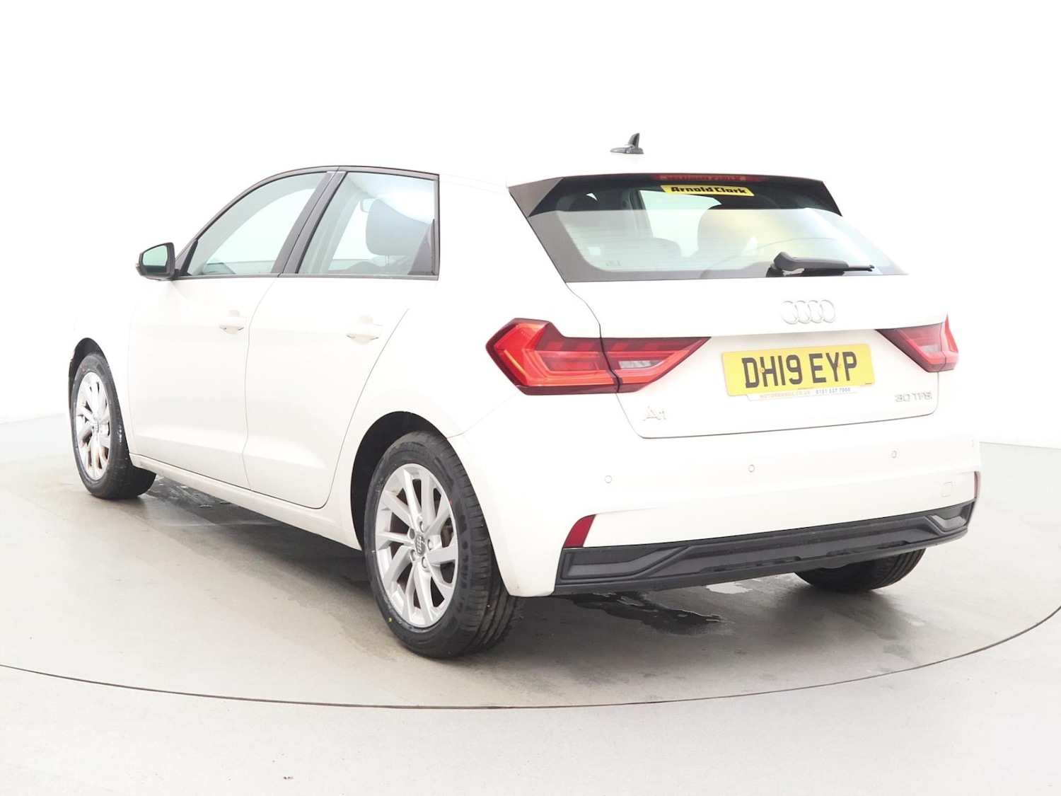 Used Audi A1 2019 for sale - 76016558: Photo 7